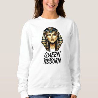 Sudadera renacida