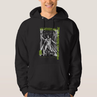 Sudadera Renacimiento