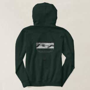 SUDADERA "RENACIMIENTO X BULLY"
