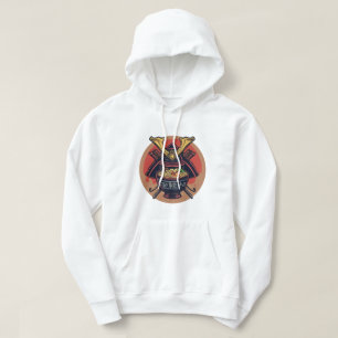 Sudadera Renegados del Ramen