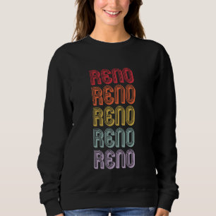 Sudadera Reno