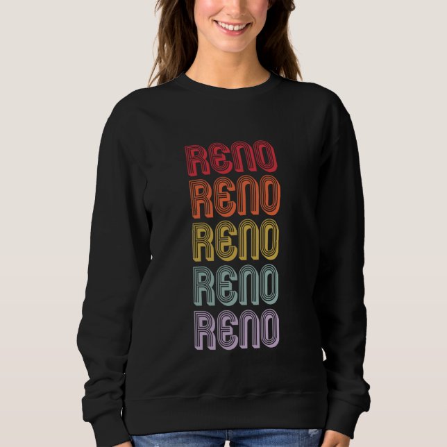 Sudadera Reno (Anverso)
