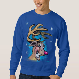 Sudadera Reno