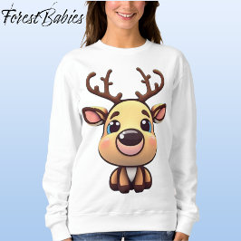 Sudadera Reno, Cerveza, Amanecer, Amante De Doe, Divertido 