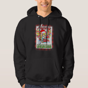 Sudadera Reno En Familia De Matanza Pajama Merry Chris