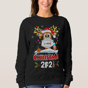 Sudadera Reno En Familia De Matanza Pajama Merry Chris