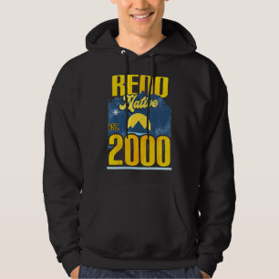 Sudadera Reno Nativo Est 2000 1