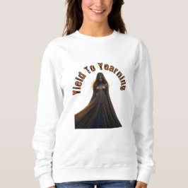 Sudadera Rentabilidad al anhelo