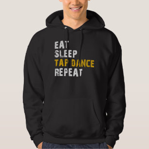 Sudadera repetir el baile del grifo