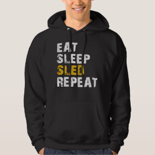 SUDADERA REPETIR EL DORMITORIO DEL SUEÑO