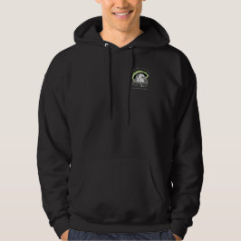 Sudadera Repiensa Reduce Reutiliza Recicla Salva la Tierra