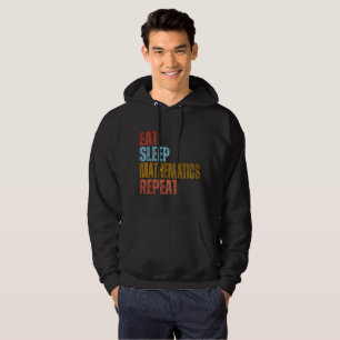 SUDADERA REPITE LA MATEMÁTICA DEL SUEÑO