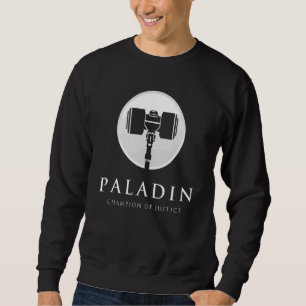 Sudadera Reproducción de videojuegos de clase Hammer de Emb