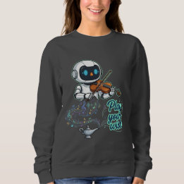 Sudadera Reproduce tu Deseo – Edición Zedoura