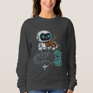 Sudadera Reproduce tu Deseo – Edición Zedoura