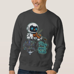 Sudadera Reproduce tu Deseo – Edición Zedoura