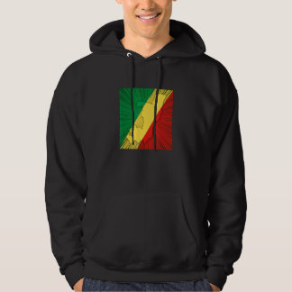 Sudadera Republic Of The Congo Independence Day Apparel