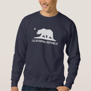 Sudadera República California