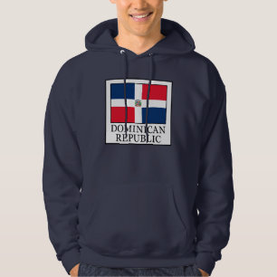 Sudadera República Dominicana
