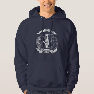 Sudadera República Dominicana
