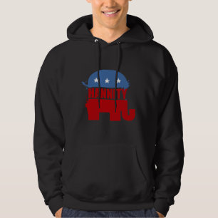Sudadera Republicanos para Hannity