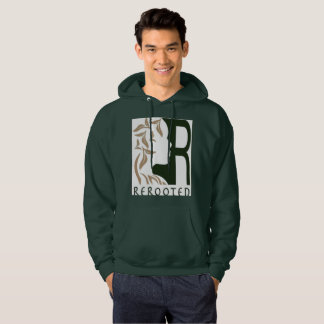 Sudadera ReRooted