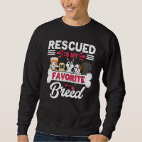 Rescate De Perros Rescatado Es Mi Raza De Perro Fa