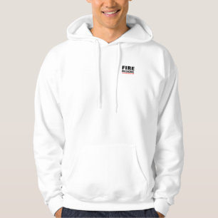 SUDADERA RESCATE DEL FUEGO
