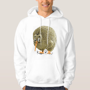 Sudadera Rescate del kiwi