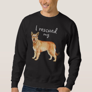 Sudadera Rescue Berger Picard