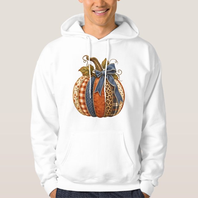 Sudadera Reservado para Otoño | Sublime Amante de Libros de (Anverso)