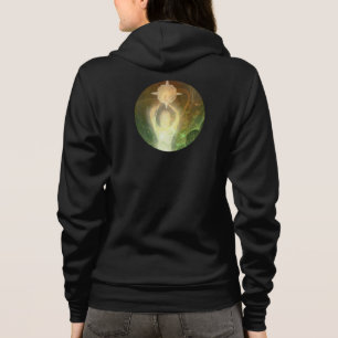 Sudadera Resiliencia luminescente Prisionaria