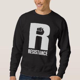 Sudadera Resistencia