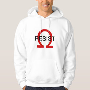 Sudadera resistencia
