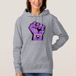 Sudadera Resistencia Lesbiana