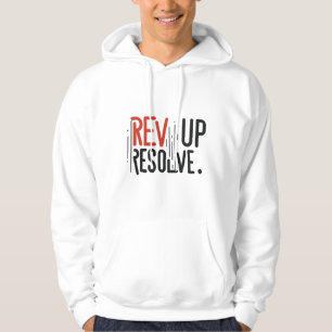 Sudadera Resolver de nuevo