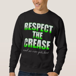 Sudadera Respeto De La Casa D B G T Niños Lacrosse Team Cap