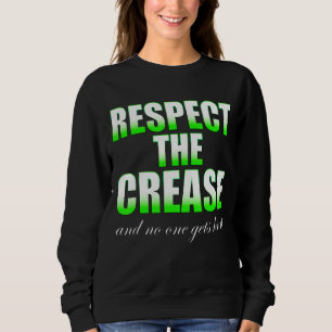 Sudadera Respeto De La Casa D B G T Niños Lacrosse Team Cap