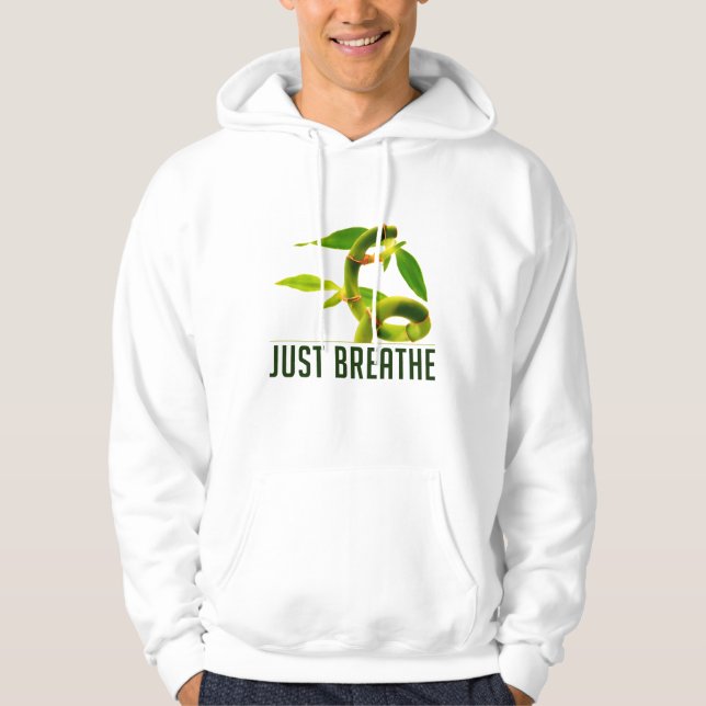 Sudadera Respirar (Anverso)