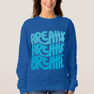 Sudadera Respirar