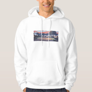 Sudadera Resplandor crepuscular 1997