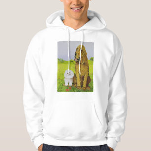 Sudadera Responsable