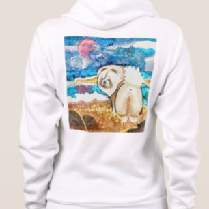 SUDADERA RESTABLECIMIENTO DE LA CARA DE LA PLAYA