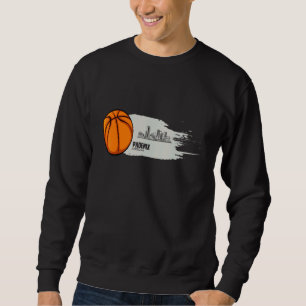 Sudadera Resto de la línea aérea Phoenix Basketball B-Ball