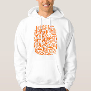 Sudadera Resumen 100813 - Negro