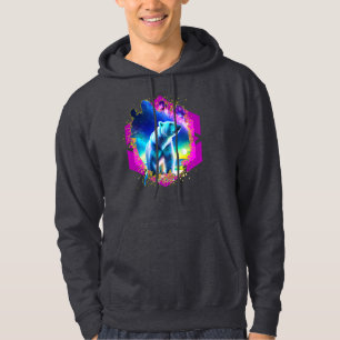 Sudadera Resumen de Stellar Bear