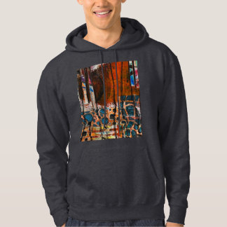 Sudadera Resumen Hoodie