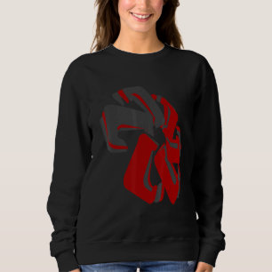 Sudadera Resumen Modelo de abstracción