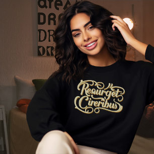 Sudadera Resurget Cineribus