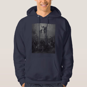 Sudadera Resurrección de Jesucristo